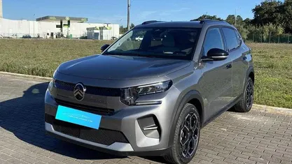 Usado 2025 Citroën C3 | € 18.750 (Preço justo)