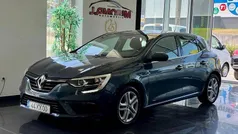 Usado 2019 Renault Mégane IV Zen | € 13.999 (Preço justo)