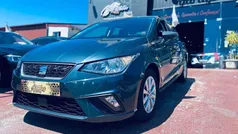 Usado 2020 Seat Ibiza Reference | € 13.990 (Preço justo)