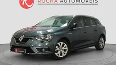 Usado 2019 Renault Mégane GrandTour Intens Carrinha | € 13.299 (Super Preço)