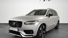 Cinza Usado 2021 Volvo XC90 R-Design SUV | € 48.900 (Super Preço)