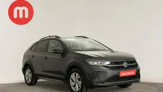 Usado 2024 VW Taigo SUV | € 20.499 (Preço justo)