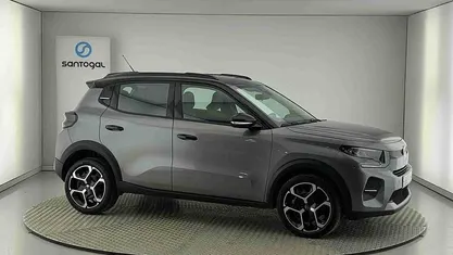 Usado 2025 Citroën C3 Citadino | € 17.990 (Preço justo)