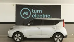 Cinzento Usado 2020 Kia Soul EV SUV | € 17.900 (Super Preço)