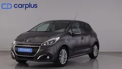 Usado 2019 Peugeot 2008 Signature Sky SUV | € 12.600 (Bom preço)