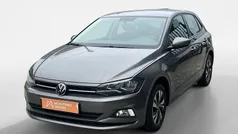 Usado 2021 VW Polo | € 13.990 (Bom preço)