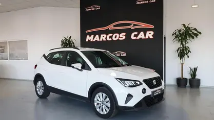 Usado 2023 Seat Arona Style SUV | € 16.900 (Preço justo)