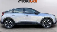 Cinza Usado 2021 Citroën C4 PureTech Sedan | € 15.990 (Preço justo)
