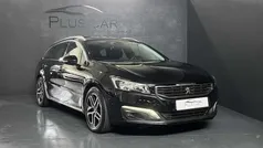 Usado 2016 Peugeot 508 Allure Carrinha | € 15.000 (Preço justo)