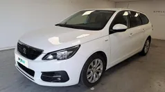 Usado 2020 Peugeot 308 Style Carrinha | € 14.900 (Preço justo)
