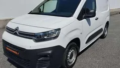 Usado 2020 Citroën Berlingo Monovolume | € 10.990 (Super Preço)