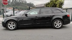 Usado 2014 Audi A4 Sport Carrinha | € 13.999 (Preço justo)
