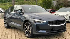 Azul Usado 2022 Polestar 2 Sedan | € 30.900 (Preço justo)