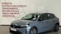 Cinza Usado 2024 Opel Corsa | € 18.750 (Preço justo)