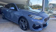 Usado 2021 BMW 216 Coupé | € 27.580 (Preço justo)