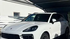 Branco Usado 2021 Porsche Cayenne SUV | € 75.900 (Super Preço)