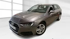 Usado 2022 Audi A4 Carrinha | € 26.300 (Bom preço)