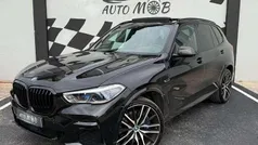 Usado 2022 BMW X5 SUV | € 62.889
