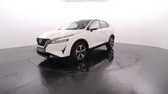 Usado 2023 Nissan Qashqai SUV | € 32.450 (Preço justo)