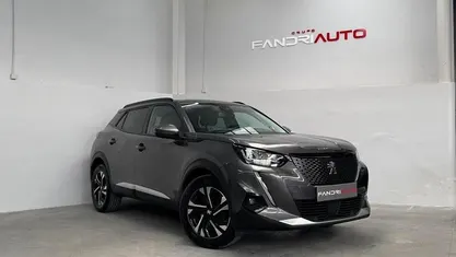 Usado 2021 Peugeot 2008 Active SUV | € 17.900 (Preço justo)