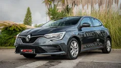 Renault Mégane IV