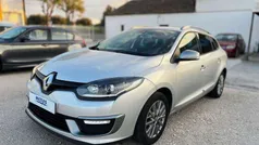 Cinzento Usado 2015 Renault Mégane III Carrinha | € 10.500 (Preço justo)