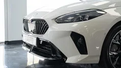 Branco Usado 2024 BMW 120 Citadino | € 45.850 (Preço justo)