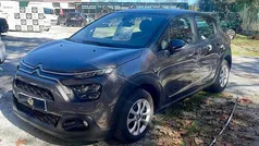 Usado 2021 Citroën C3 Feel | € 12.500 (Preço justo)