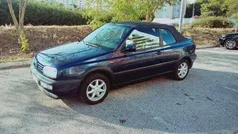 Usado 1995 VW Golf Cabriolet Cabrios | € 6.900