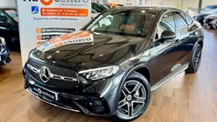 Usado 2025 Mercedes GLC300 AMG line Coupé | € 75.650