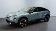 Usado 2023 Citroën C4 PureTech Citadino | € 18.990 (Preço justo)