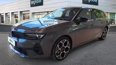 Cinza Usado 2024 Opel Astra Edition Carrinha | € 24.900 (Preço justo)