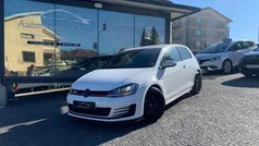 Usado 2016 VW Golf VII GTI | € 24.900 (Preço justo)