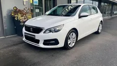 Usado 2019 Peugeot 308 Style Sedan | € 10.900 (Bom preço)
