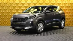 Cinzento Usado 2021 Peugeot 3008 Citadino | € 22.900 (Bom preço)