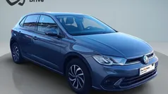 Cinzento Usado 2024 VW Polo | € 19.690 (Preço justo)