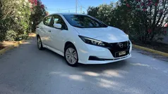 Usado 2022 Nissan Leaf Acenta Citadino | € 15.900 (Super Preço)