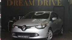 Usado 2012 Renault Clio IV | € 7.990 (Preço justo)