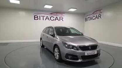 Usado 2020 Peugeot 308 SW Carrinha | € 12.950 (Super Preço)