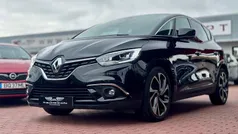 Preto Usado 2020 Renault Scénic IV Black Edition Monovolume | € 19.990 (Preço justo)
