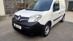 Branco Usado 2020 Renault Kangoo Monovolume | € 12.480 (Preço justo)