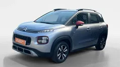 Usado 2020 Citroën C3 PureTech Citadino | € 14.900 (Preço justo)