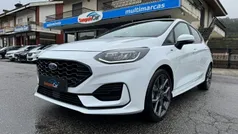 Usado 2022 Ford Fiesta ST-Line Citadino | € 17.990 (Preço justo)