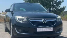 Usado 2016 Opel Insignia Cosmo Carrinha | € 11.750 (Preço justo)