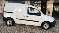 Usado 2020 Renault Kangoo Business | € 10.000 (Super Preço)