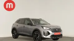 Usado 2024 Peugeot 2008 Allure SUV | € 22.999 (Preço justo)