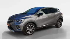 Usado 2022 Renault Captur Intens SUV | € 18.490 (Preço justo)