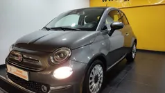 Usado 2015 Fiat 500 | € 7.965 (Bom preço)