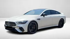 Usado 2022 Mercedes AMG GT AMG Coupé | € 159.490