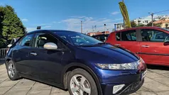 Usado 2006 Honda Civic Sedan | € 4.499 (Preço justo)